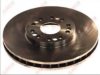 ABE C32090ABE Brake Disc